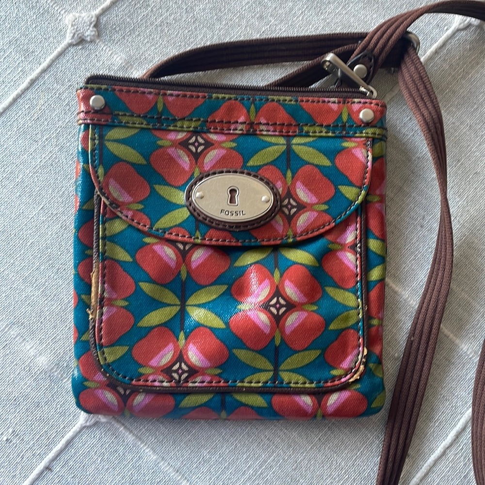 Fossil Bag